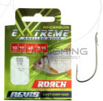 Nevis Előkötött horog keszeg 10db/cs. 14-es (5701-014) - turfishing