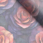 Takoy Puha tüll varázslatos rózsák