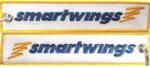  Smartwings kulcstartó