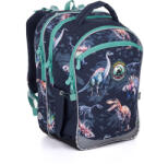 Topgal Iskolatáska dinoszauruszokkal Topgal COCO 25016