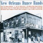Various New Orleans Dance Ba -25t