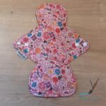 Ritakreativ Mesevirág mosható betét 30cm