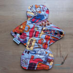 Ritakreativ Csajos mosható betét 30cm