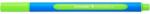 Schneider Pix SCHNEIDER Slider Edge XB, rubber grip, varf 1.4mm - scriere vernil (S-152211) - officeclass