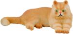 CollectA Pisica persana - collecta (COL88330S) - bravoshop Figurina