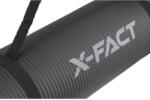 X Fact Fitnessmatte , Negru , none