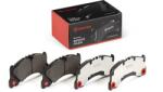 BREMBO fékbetétkészlet, tárcsafék BREMBO P 65 046 (P 65 046)