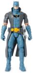 Spin Master Figurina Batman in costum albastru 30 cm (6055697_20145637) Figurina