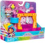 Spin Master Set de joaca Gabbys Dollhouse - Balcon Talent Show (6069729_20146521) Figurina