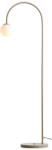 ALDEX Lampadar UNA bej (1116A17)
