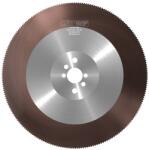 CMT Disc taiere metal 350 mm TiCN (227.350.780P)