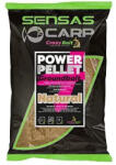 SENSAS Pelete Sensas Uk Power Plus Natural 2 Kg (a0.s40565)