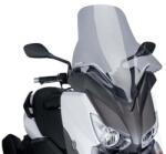 Puig Yamaha X-max 125 / 250 / 400 Puig V-tech Túra Plexi (puig/6874)