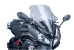 Puig Kawasaki Er-6f Puig Túra Plexi (puig/5998)