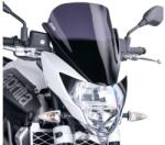 Puig Aprilia Shiver 750 Puig Z-racing Plexi (puig/5249)