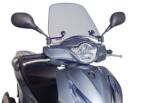Puig Honda Sh 125 / 150 Puig Trafic Vagy Urban Plexi (puig/6411)