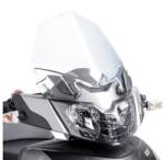 Puig PIAGGIO MP3 YOURBAN 125ie / 300 / LT PUIG V-TECH TÚRA PLEXI (PUIG/5885)