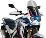 Puig Honda Crf1100l Africa Twin Adventure Sports Puig Sport Plexi (puig/3820)