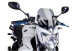 Puig Yamaha Xj6 Abs Puig Sport Plexi (puig/5026)