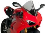 Puig Ducati Panigale 1100 V4 Puig R-racer Plexi (puig/3759)