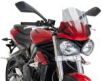 Puig Triumph Street Triple 660 S / 765 S Puig Plexi (puig/9999)