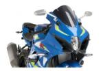 Puig Suzuki Gsx-r1000 Puig Z-racing Plexi (puig/9013)
