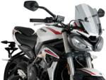 Puig Triumph Street Triple 660 / 765 Puig Plexi (puig/20432)