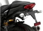 Puig Yamaha Mt-10 Rendszámtábla Tartó (puig/21411)