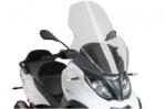 Puig Piaggio Mp3 Puig V-tech Túra Plexi (puig/1666)