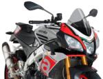 Puig Aprilia Tuono 125 / V4 Puig Z-racing Plexi (puig/7615)