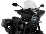 Puig Honda Cmx1100 Touring Rebel Puig Túra Plexi (puig/21545)