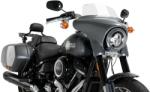 Puig Harley Davidson Softail Sport Glide Flsb Puig Sport Plexi (puig/21340)