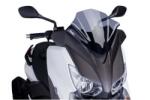 Puig Yamaha X-max Puig V-tech Sport Plexi (puig/7503)