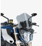 Puig Bmw F800 R Puig Plexi (puig/7650)