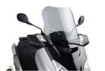 Puig Yamaha X-max 125 / 250 Puig V-tech Túra Plexi (puig/5015)