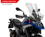 Puig Bmw R1300 Gs Puig Túra Plus Plexi (puig/21795-21840)