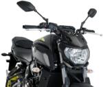 Puig Yamaha Mt-07 Puig Sport Plus Plexi (puig/1439j)