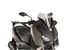 Puig Yamaha X-max 125 / 300 / 400 Puig V-tech Sport Plexi (puig/9474)