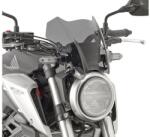 GIVI Honda Cb125 R / Cb300 R Givi Plexi (givi/a1164)