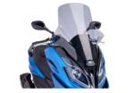 Puig Kymco K-xct Puig V-tech Túra Plexi (puig/6810)