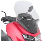 GIVI Yamaha N-max 125 / 155 Givi Túra Plexi (givi/2153dt)