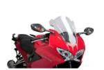 Puig Honda Vfr 800f Puig Z-racing Plexi (puig/7598)