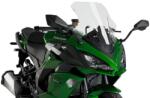 Puig Kawasaki Z1000 Sx / Ninja 1000 Sx Puig Verseny Plexi (puig/20471)