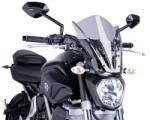 Puig Yamaha Mt-07 Puig Túra Plexi (puig/7016)