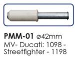 BIHR Bike-lift Adapter Hátsó (rs-16) Emelőhöz (mv, Ducati)