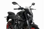 Puig Yamaha Mt-07 Puig Sport Plexi (puig/20618)