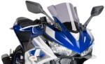 Puig Yamaha Yzf-r3 Puig Z-racing Plexi (puig/7649)