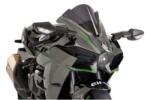 Puig Kawasaki Ninja H2 / H2r Puig Z-racing Plexi (puig/7631)