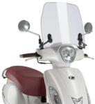 Puig Kymco Filly 125 / Miler 125 Puig Trafic Vagy Urban Plexi (puig/9501)