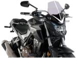 Puig Honda Cb500 F Puig Túra Plexi (puig/3657)